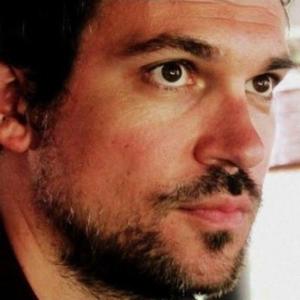Olivier Cotinat