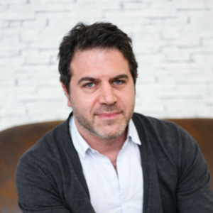 Jérémie Herscovic